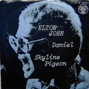 Elton John - Skyline Pigeon 이미지