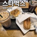 스타벅스 새문안로점 | 광화문 카페 추천 스타벅스 새문안로점 내돈내산
