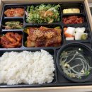 원할머니보쌈천안불당