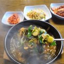 할머니 해장국 이미지