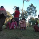 아쉬람민박 이미지