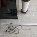 대륭포스트타워Ⅲ | [구로구 구로동] 대륭포스트타워7차 자동문 교체시공 후기