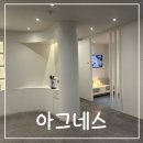 아그네스 | 신촌역피부과 아그네스 레이저 통증 효과 후기