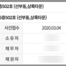 선부광장1로 동명아파트앞 이미지