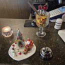 스타벅스 대구계산점 앞 | [대구 앞산 맛집] 연말 분위기 물씬 나는 감성 인테리어 커리 맛집, 커리킹덤 앞산점