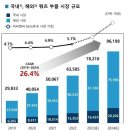원익 QNC 경쟁사 비씨엔씨(BCNC)