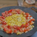 청일우체국 | 여름엔 계곡캠핑이지🌊&lt;횡성 아름채캠핑장&gt;/강원도 계곡캠핑장/횡성맛집&lt;둔내뼈짬뽕&gt;