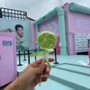 [후기]성수 달달팩토리 하나은행 팝업스토어 꿀팁 주의점!