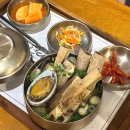 현대정육점 | 천안 신불당 맛집 가족외식｜차돌온면·육회비빔밥·전복왕갈비탕 현대정육점 솔직후기