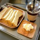[서울 영등포] 튀르키예 카이막 맛집 | 카페 논탄토 타임스퀘어점 (카이막 포장 후기)