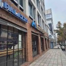 양재역 7번출구 옆 이미지