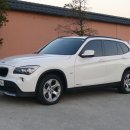 bmw x1 xdrive 20d 차량입니다^^ [판매완료] 이미지