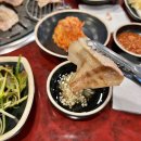 한우고집 숯불구이 이미지