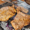 만연숯불갈비(미장점) | 군산 미장동 만연숯불갈비 솔직후기│주차·메뉴·가격 총정리 (4인 7만원대)