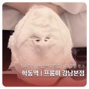 3057 | 강남 피부관리 프롬미 강남본점 후기 | 논현 피부관리 속건조 홍조 바이오힐 관리 리얼체험