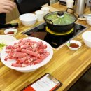 등촌샤브칼국수구미점 네이버블로그