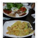 안동국시집 도람 이미지