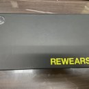 리웨어스 | 발바닥통증엔 저주파발마사지기 EMS카프슬리브 리웨어스 솔직후기:)