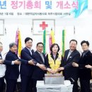 대한적십자사 이미지