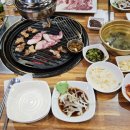 안동본가뒷고기