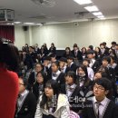 인천청라중학교 이미지