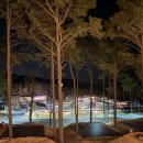 벌교읍 무만경로당 | 인천 글램핑 영흥도 캠핑장 캠프노마드 완전 좋잖아