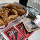 비비큐올리브치킨 용산점 이미지