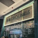 호텔RG | 그라운드 오브 시티 Grounds of City | 시드니 카페 (비) 추천 분위기, 내돈내산 솔직 후기