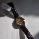 타이맥스 x 해리포터 워터베리 스켈레톤 다이얼 오토매틱시계 39mm 구매후기