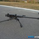 [크쇼의 무기고] 국군의 기관총 시리즈 이미지