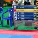 한국 효 태권도장 이미지