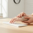 미래소프트 | 아나파 헬스 골프 테니스 손목 보호대, 얇은 실리콘 하드 소프트 엄지 손가락 아대 솔직 후기