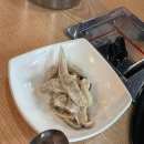 팔공산 맛집 낙지쭈꾸미 철판세트 맛집 착한면옥
