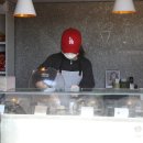 녹차순두부 이미지