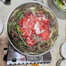 대운설렁탕 후기｜40년 전통 설렁탕집에서 산더미 불고기 먹어본 날