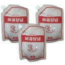 페리카나 양념통닭 이미지