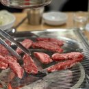 불타는생소갈비살 이미지