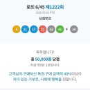 로또명당 인주점 로또명당 당첨 후기 주차 웨이팅 스피또