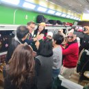 요즘 힐링코스 태.동.고.대 찍고 맛집, 관광열차로 울산을 찾아 낭만스토리 쓴 영친회 이미지