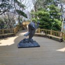 울릉군청 Daum카페