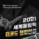 올림픽 태권도 이미지