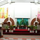 신철원감리교회 이미지