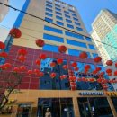 골드스톤호텔 이미지