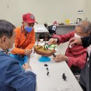 우드볼 지도자과정 이미지