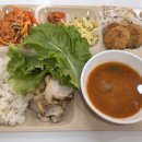 우림 더이룸푸드 이미지