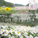 정읍민속판매장 | 국내 당일치기 여행 2018 정읍 구절초 꽃축제 다녀왔어요