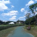 양산호수공원 이미지