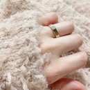 반지로-2 | 까르띠에 러브링 반지 다이아 2부 솔리테어 후기 정보 모음