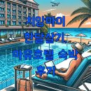 달꿈호텔 | 치앙마이 한달살기, 마유호텔 숙박 후기