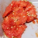 젓갈 명란젓 창난젓 후기 ⓦ황산젓갈상회